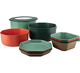 Image of Gerber ComplEAT XL Tableware Set