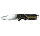 Image of Gerber Crossriver 3in Fixed Blade Knife