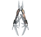 Image of Gerber Diesel Multi-Plier Mossy Oak Camo, Sheath - Clam 1380