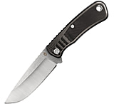 Image of Gerber Downwind Drop Point 4.50 in Stainless Steel Fixed Blade Knife
