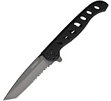 Image of Gerber EVO MID Linerlock Black