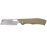 Image of Gerber Flatiron Micarta Folding Knife