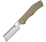 Image of Gerber Flatiron Framelock G10