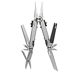 Image of Gerber FLiK Fish One-Hand Opening Multi-Plier - Needlenose, Stainless
