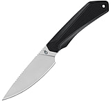 Image of Gerber Forefront Fixed Blade Black