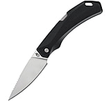 Image of Gerber Forefront Lockback Black