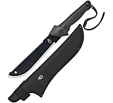 Image of Gerber Gator Machete Jr Fixed Blade Knife