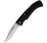 Image of Gerber GatorMate Lockback 3.00 in Stainless Steel Folding Knife