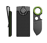 Image of Gerber GDC Money Clip w/ Knife