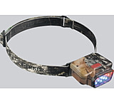 Image of Gerber Carnivore Headlamp Blood Tracking Light 80111
