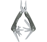 Image of Gerber Resolve Butterfly Opening Multi-Plier 9462