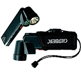 Image of Gerber Gear Carnivore Blood Flashlight 80066