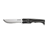 Image of Gerber Gear Doubledown - Black Machetes in Stainless Steel 459BCEAA