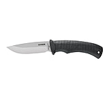 Image of Gerber Gear Gator Fixed - Drop Point, Plain Edge Knives in Stainless Steel F89AF2B1