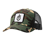 Image of Gerber Gear Off Road Trucker Hats 0A91B175