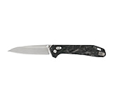 Image of Gerber Gear Savvy - Carbon Fiber Folding Knives in Aluminum 9C9F7E95