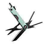 Image of Gerber Armbar Mini Multi-Tool Mint Green 6-in-1 1072682 CE3B82C3