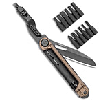 Image of Gerber Armbar Slim Drive Multi-Tool &amp; Bit Set BFC8F804