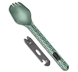 Image of Gerber ComplEAT MultiFork Multi-Tool Camping Utensil - Baltic Haze G1068119 24E7521F