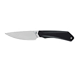 Image of Gerber Forefront Fixed Blade Black