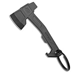 Image of Gerber Hatchet Keychain Multi-Tool Black 3-in-1 1074042 A5E75A15