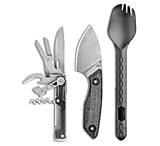 Image of Gerber Hike Kit w/ Armbar Cork Multi-Tool, Stowe Knife, and Devour Multi-Fork D6C1FE3F