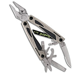 Image of Gerber MP800 Legend Multi-Tool Black/Tan 10-in-1 G8239G1 D1FF443F