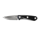 Image of Gerber Principle Fixed Blade Black