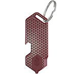 Image of Gerber Shard Dt - Drab Red