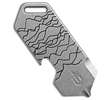 Image of Gerber Shard DT Keychain Multi-Tool Silver/Hills 3-in-1 1075360 06BFD62F