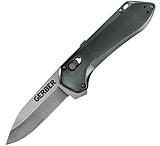 Image of Gerber Highbrow Compact A/O Gray G3764