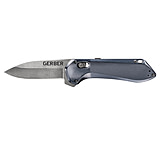 Image of Gerber Highbrow Compact Assisted Opening Folding Knife