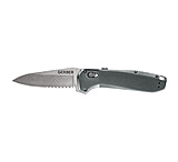 Image of Gerber Highbrow Assisted Opening Folding Knife