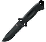 Image of Gerber LMF II Infantry Fixed BladeBlk