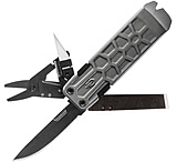 Image of Gerber Lockdown Pry Gray