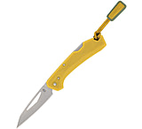 Image of Gerber LST Mini Lockback Yellow