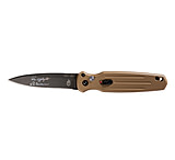 Image of Gerber Mini Covert Auto Automatic Folding Knife