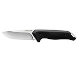 Image of Gerber Moment 8.63in Fixed Blade Knife w/ Guthook
