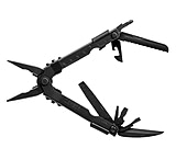 Image of Gerber MP600 Multi-Plier 600 - Needlenose Pliers, Black