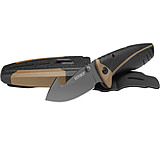 Image of Gerber Myth Folding Knife w/ Sheath