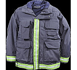 Image of Gerber Outerwear 911 Tech Parka with Fleece Liner