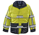 Image of Gerber Outerwear Extreme Parka ANSI Class 3