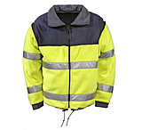 Image of Gerber Outerwear Response Parka NFPA 1999 with Fleece Liner