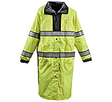 Image of Gerber Outerwear Typhoon Reversible Rain Coat, ANSI 107