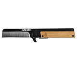 Image of Gerber Quadrant Assisted Opening Folding Knife
