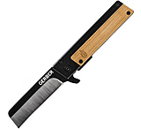 Image of Gerber Quadrant Framelock Bamboo