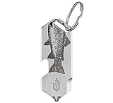 Image of Gerber Shard Dt - Silver Fish
