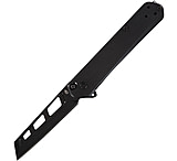 Image of Gerber Spire Linerlock Black G10