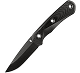 Image of Gerber Terracraft Fixed Blade Black