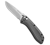 Image of Gerber US-Assist Spring Assisted Gray 3 S30V Stonewash 30-001205*DISCOUNT* 24290D80